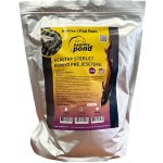 Healthy Pond Krmivo pro jesetery 3 mm 5 l – Hledejceny.cz