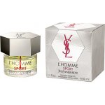 Yves Saint Laurent L'Homme Sport toaletní voda pánská 40 ml – Hledejceny.cz