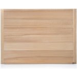 vál 70x49,5cm BRILLANTE dřev. – Zboží Dáma