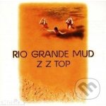 ZZ Top - Rio Grande Mud CD – Hledejceny.cz