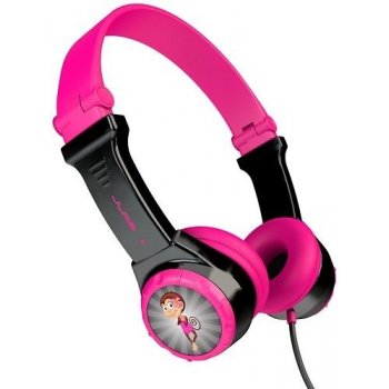 JLab JBuddies Folding Kids Headphones