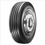 Bridgestone R249 275/70 R22,5 148M – Hledejceny.cz