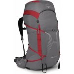 Osprey Eja Pro 55 l dale grey/poinsettia red – Zboží Dáma