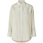 Esmara dámská blůza krémová – Zboží Dáma