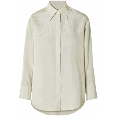 Esmara dámská blůza krémová – Zboží Dáma