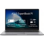 Asus ExpertBook P1 P1503CVA-S7C38512 – Zboží Živě
