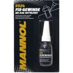 Mannol FIX GEWINDE MITTELFEST 9924 10 ml – HobbyKompas.cz