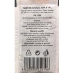 Aroco Potravinářská barva prášková červeň jahodová 5 g – Sleviste.cz