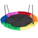 Pixino houpací kruh Čapí hnízdo 100 cm barevná – Zboží Dáma