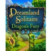Hra na PC Dreamland Solitaire Dragon's Fury