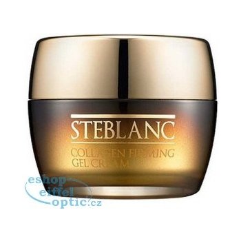 Steblanc zpevňující gelový krém s obsahem 75% mořského kolagenu Collagen Firming Gel Cream 50 ml