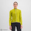 Bunda na kolo Sportful Hot Pack EasyLight dámské cedar