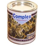 Complex Bienenwachs 1 l – Zboží Mobilmania