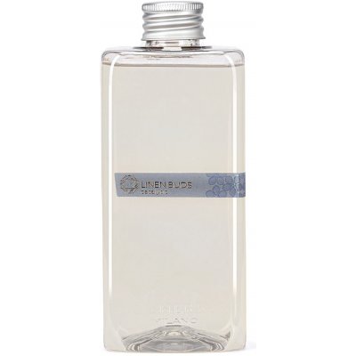 Locherber Milano Náplň do katalytické lampy Lněná poupata 500 ml – Zboží Dáma Locherber Milano Náplň do katalytické lampy Lněná poupata 500 ml – Zboží Dáma