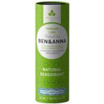 Ben & Anna Deodorant Persian Lime 40 g – Zboží Mobilmania