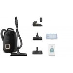 Miele Guard L1 Allfloor obsidián černá – Zboží Mobilmania