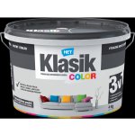 Het Klasik color 4kg 0117 šedý platinový – Hledejceny.cz