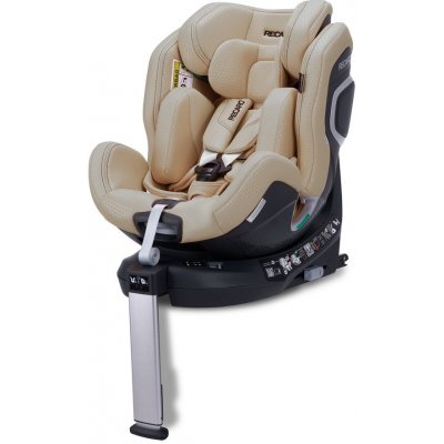 RECARO XENON 1 I-Size 2025 Elegant Beige – Zboží Dáma