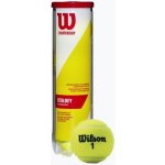 Wilson Championship XD 72 ks – Zboží Mobilmania