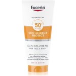 Eucerin SUN krém-gel sluneční alergie SPF50+ 200 ml – Zbozi.Blesk.cz