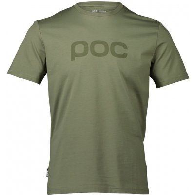 POC Tee Epidote Green – Zboží Dáma POC Tee Epidote Green – Zboží Dáma