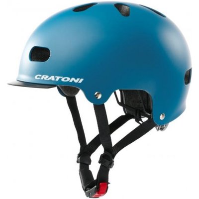 Cratoni C-Matte blue matt 2024