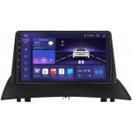 HIZPO S9006 Renault Megane 2 (6+64GB) – Zboží Mobilmania