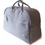 Pinkie taška Small šedá Comb – Zboží Dáma