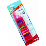 BONTEMPI Trumpeta dětská stříbrná 4 klapky – Hledejceny.cz