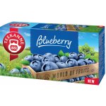 Teekanne Blueberry 20 sáčků 45 g – Sleviste.cz