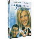 The Object Of My Affection DVD