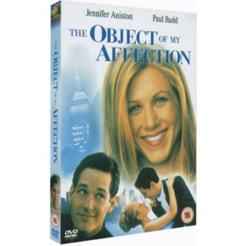 The Object Of My Affection DVD