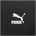 Puma Puma Classics Archive Tote Bag 079987 01 Black-Puma White – Zboží Mobilmania