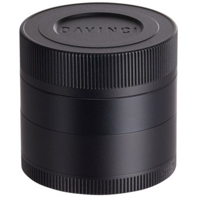 Davinci miqro dosage grinder drtička ke kapslím – Sleviste.cz