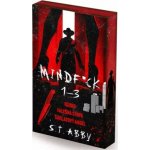 Mindf*ck (1–3) – komplet – Hledejceny.cz