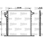 VALEO 817011