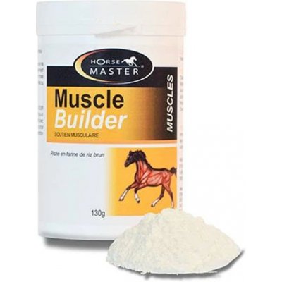 Horse Master Muscle Builder 0,13 kg – Zboží Dáma