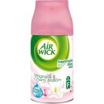 Air Wick Freshmaticic Magnolie & Třešeň náplň 250 ml – Zbozi.Blesk.cz