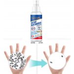 Visbella antibakteríální gel s Aloe Vera parfémovaný 100 ml – Zboží Mobilmania