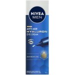 Nivea Men Hyaluron Anti-Age eye Cream – Zboží Dáma