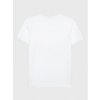 Dětské tričko United Colors Of Benetton t-shirt 3096C10A8 bílá Regular Fit