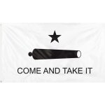 ROTHCO Vlajka COME AND TAKE IT 90 x 150 cm – Hledejceny.cz