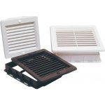 Haco VM 150 x 150 mm H hnědá – Hledejceny.cz