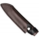 Kožené pouzdro na Santoku nůž 14 cm Forged Leather – Zboží Mobilmania