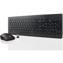 Lenovo Essential Wireless Keyboard and Mouse Combo 4X30M39496