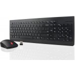 Lenovo Essential Wireless Keyboard and Mouse Combo 4X30M39496 – Sleviste.cz