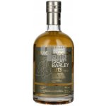 Bruichladdich Islay Barley 2013 50% 0,7 l (tuba) – Hledejceny.cz