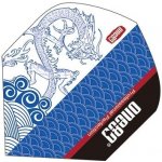 One80 Blue and White Asia Collection Dragon 75 Micron