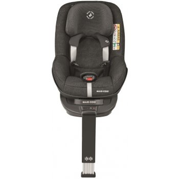 MAXI-COSI Pearl Pro i-Size 2019 Nomad black