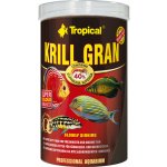 Tropical Krill Gran 5 l – Hledejceny.cz